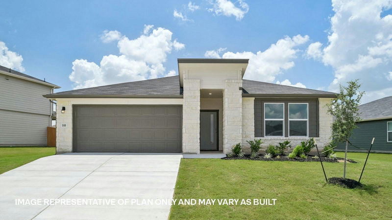 145 Little Walnut Cove — exterior