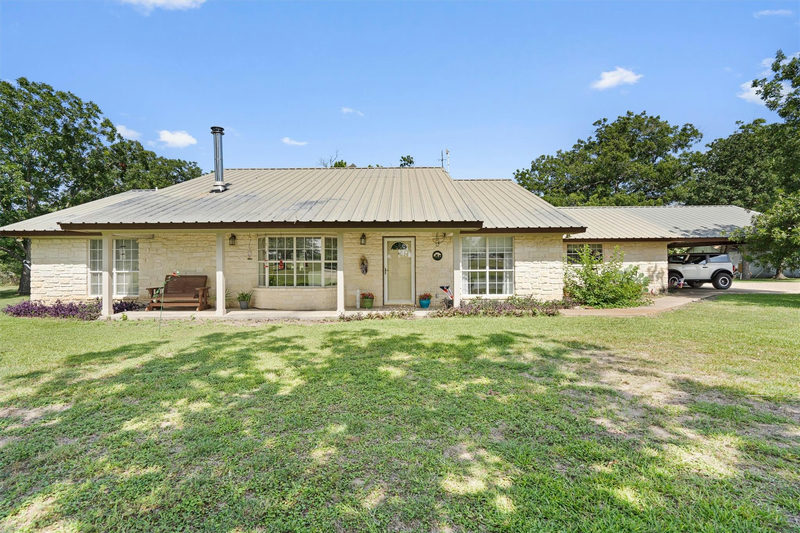 1172 County Road 418 — exterior