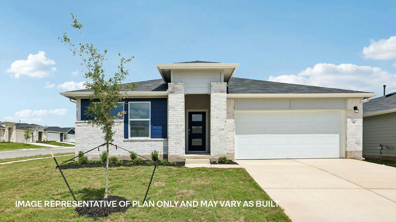 274 Mountain Pea Rd — exterior