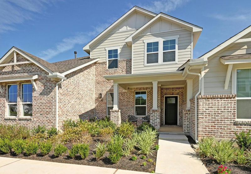 529 B Burlington Dr — exterior