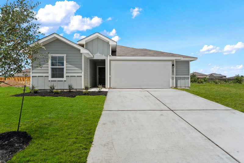 161 Belton Dr — exterior