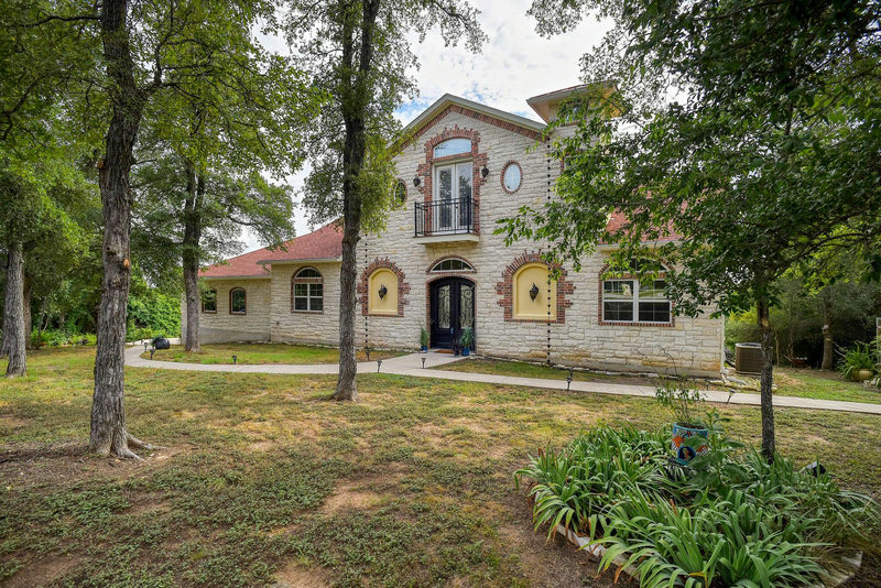 189 Moccasin Cyn — exterior