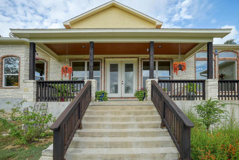 189 Moccasin Cyn — exterior