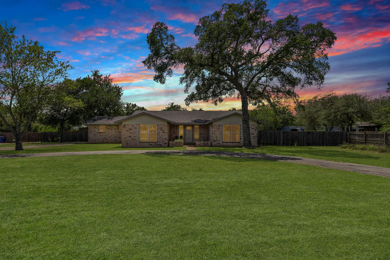 3309 Graybuck Rd — exterior