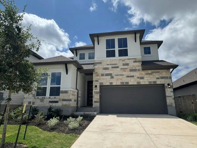 312 Marisol Bend — exterior