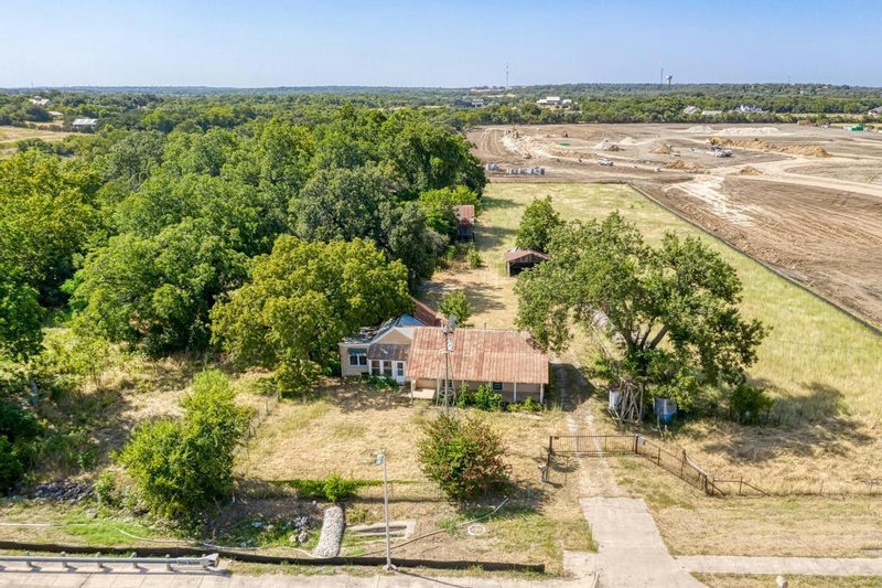 3617 Journey Pkwy — exterior