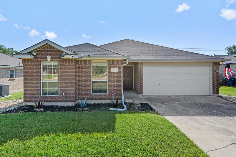 2346 Friarcreek Loop — exterior