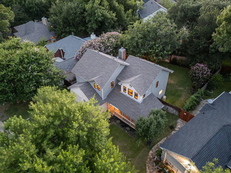 15708 Monona Cv — exterior