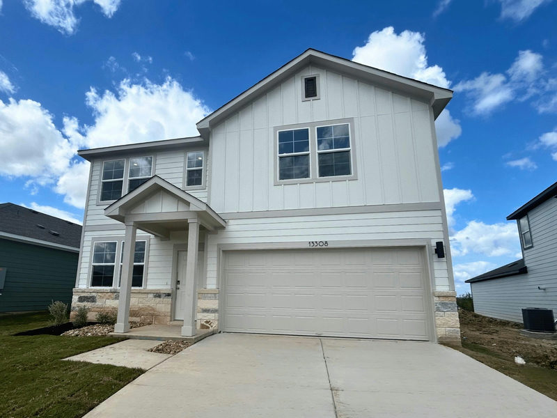 13308 Final Turn Dr — exterior