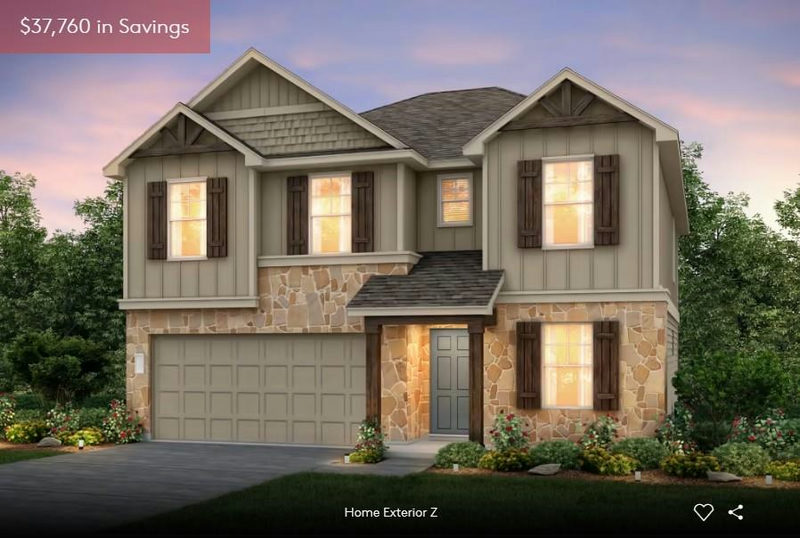 648 Rubber Tree Way — exterior