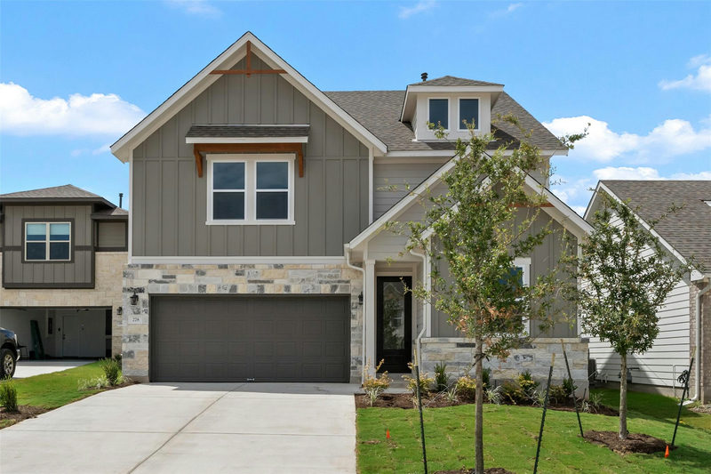 278 Crater Lake Dr — exterior