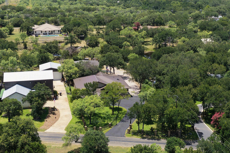 3114 A Oak Ridge Dr — exterior