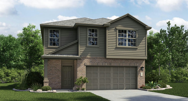 1607 Roaming Oak Bnd — exterior