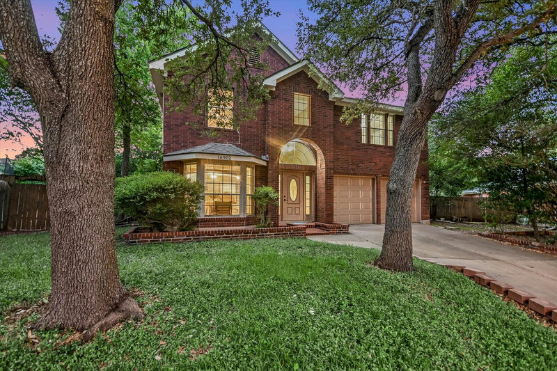 16902 Tomcat Dr — exterior