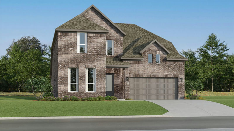 1718 Butterfly Bush Ln — exterior
