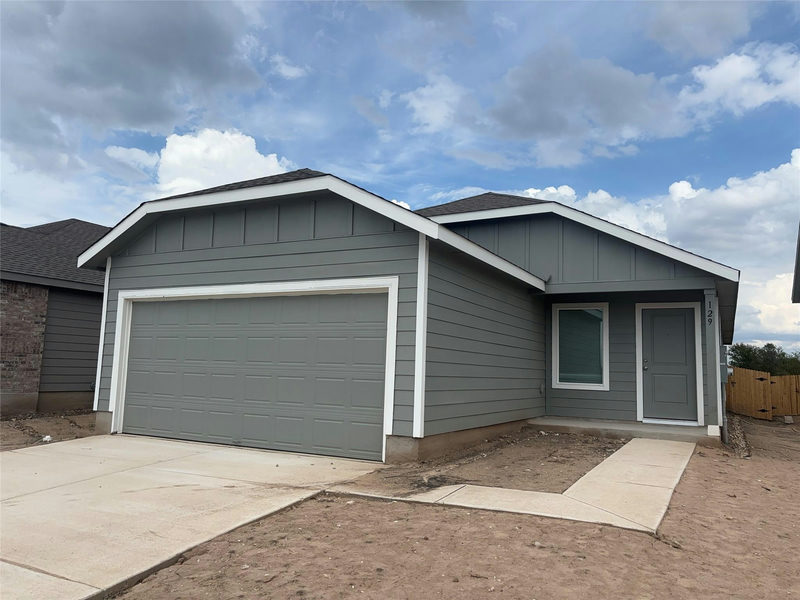 129 Spotbill Ct — exterior
