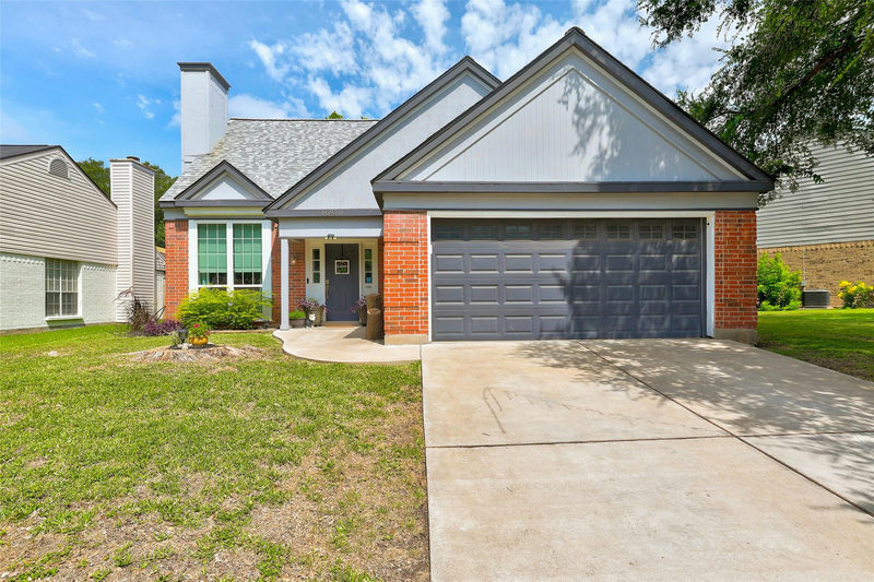 16910 Columbine St — exterior