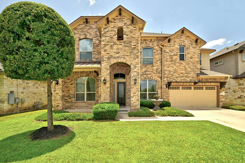 2237 Cactus Valley Dr — exterior