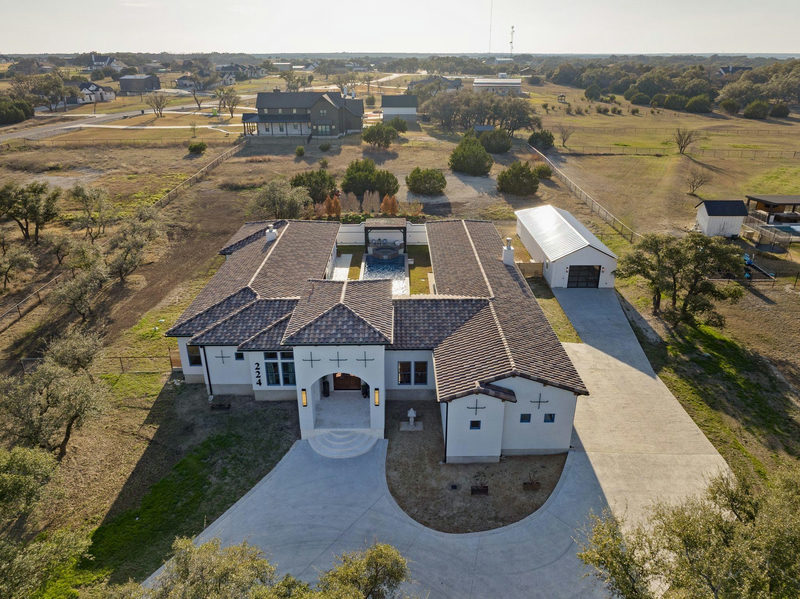 508 Kasen Cir — exterior