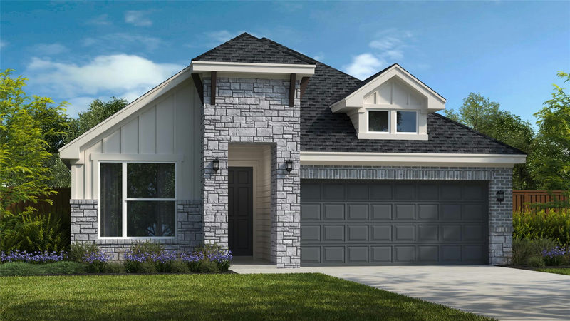 325 Amista Dr — exterior