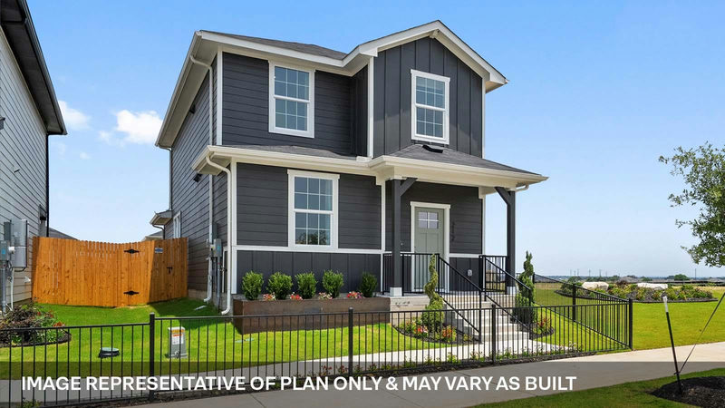209 Constanza Trl — exterior