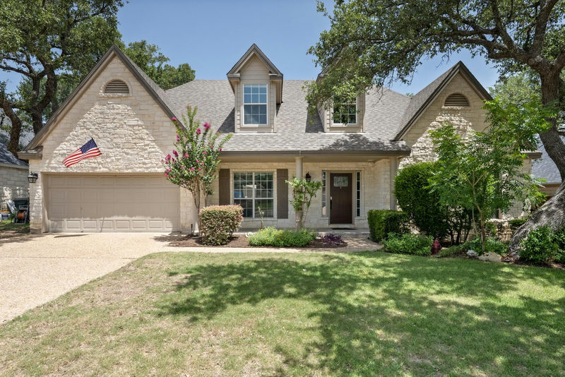 108 Thornwood Rd — exterior