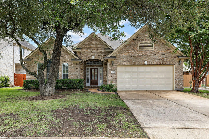 16308 Double Eagle Dr — exterior