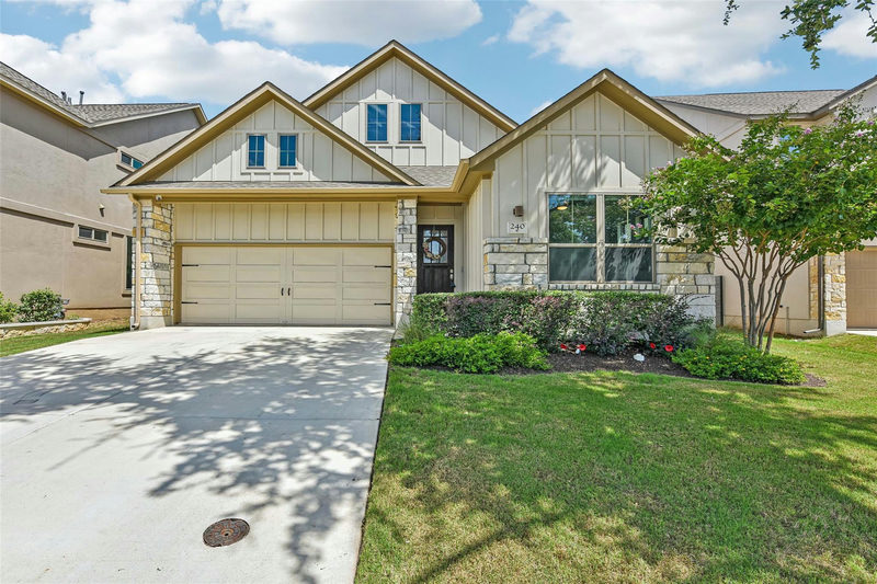 240 Diamondback Dr — exterior