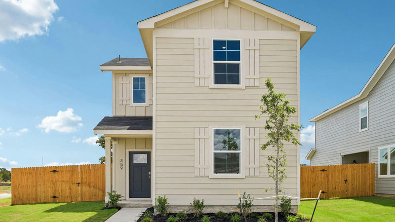 359 San Juan Trl — exterior