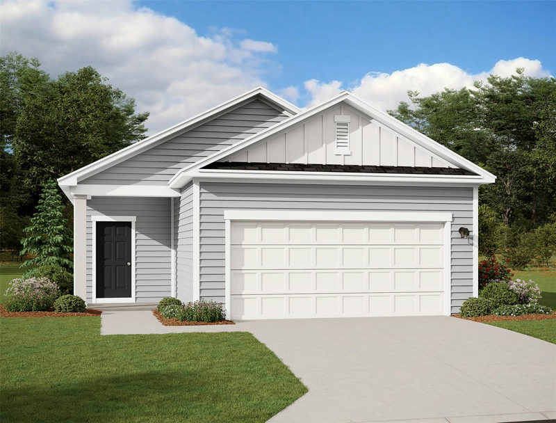 14516 Sage Bloom Ln — exterior