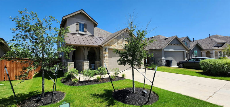 128 Rosebush Dr — exterior