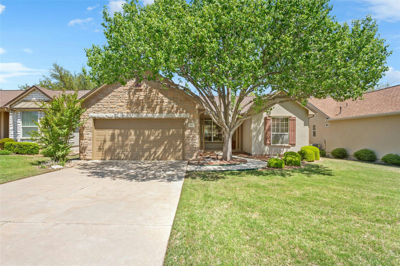 311 Dove Hollow Trl — exterior