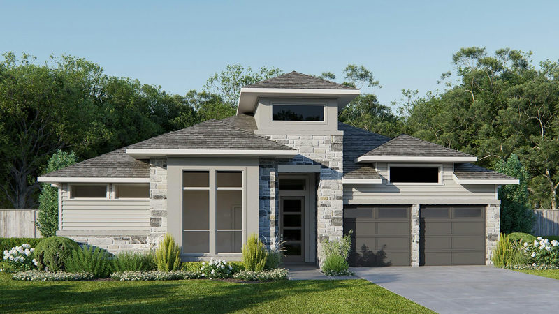 9009 Dingo Dr — exterior