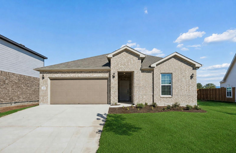 16824 Bustillos Pass — exterior