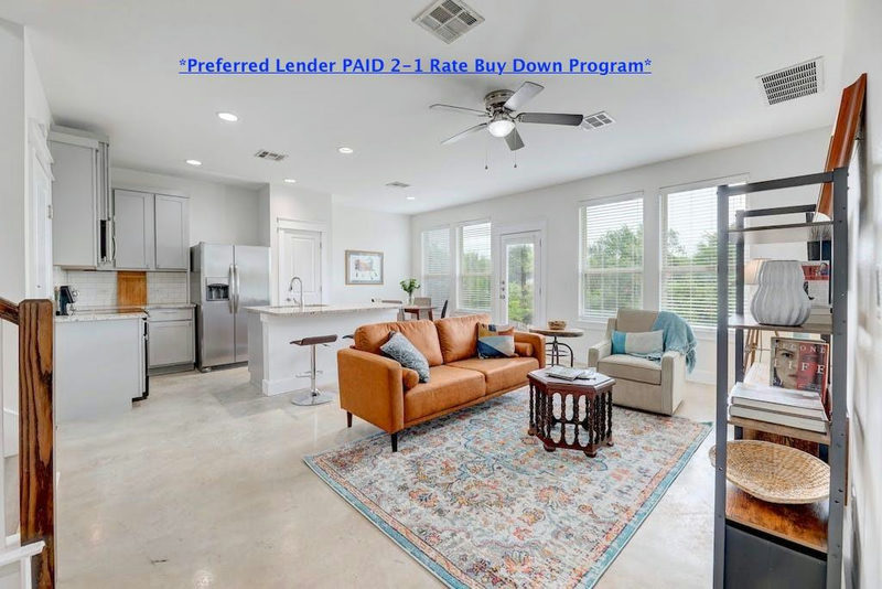 13501 Metric Blvd #3 — exterior