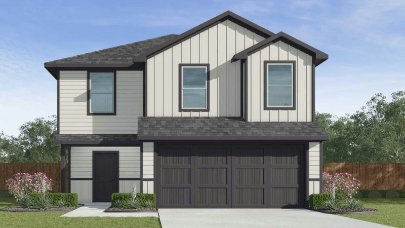 241 Orange Flame Blvd — exterior