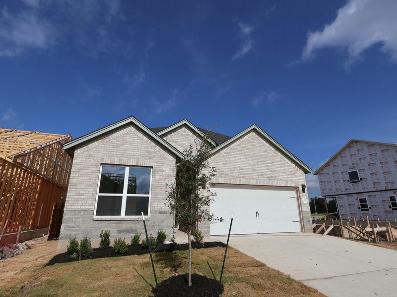 13212 Keefer Dr — exterior