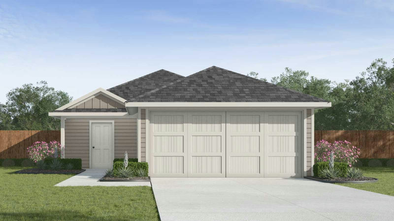 215 Orange Flame Blvd — exterior