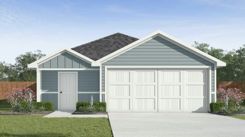 231 Orange Flame Blvd — exterior
