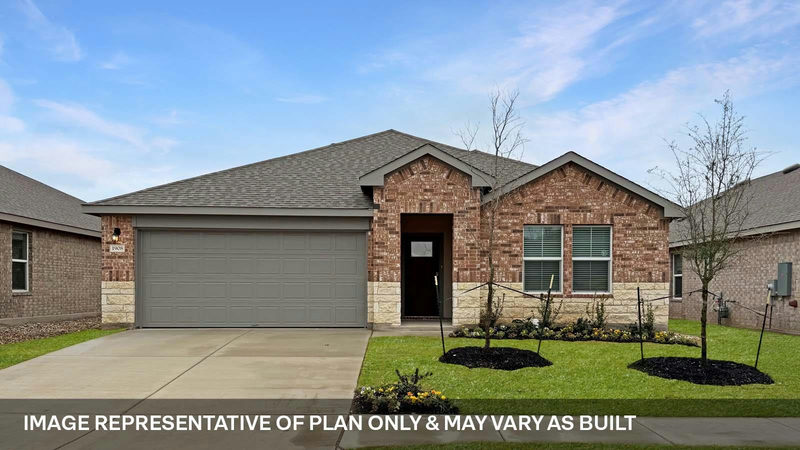 2525 Grullo Way — exterior