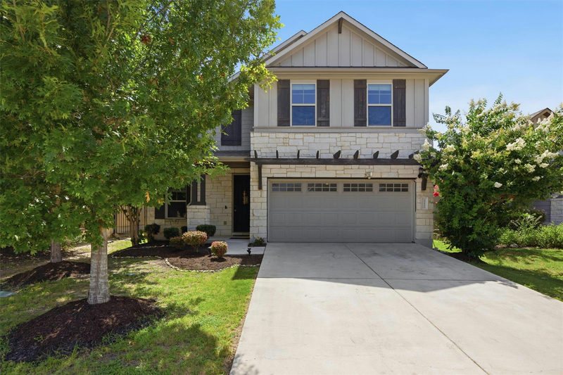 212 Russet Trl — exterior