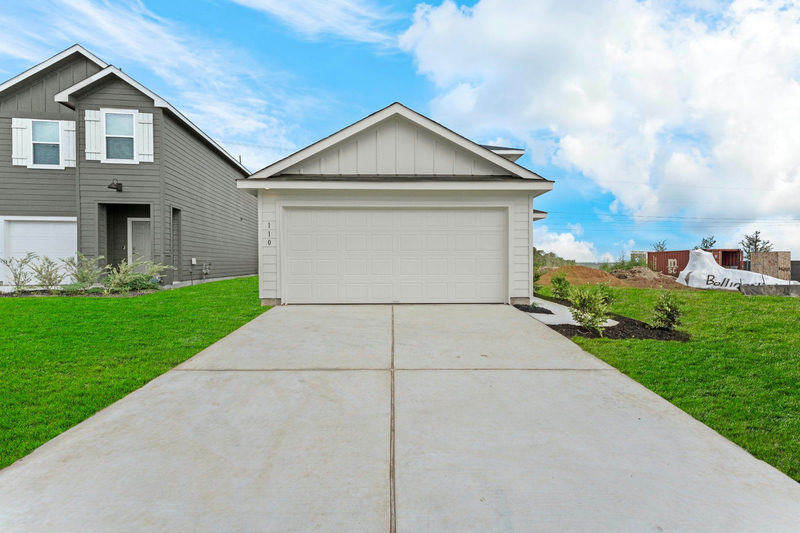 110 Kendall Ln — exterior