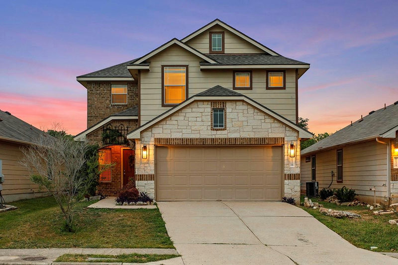 11328 Ashbrook Dr — exterior