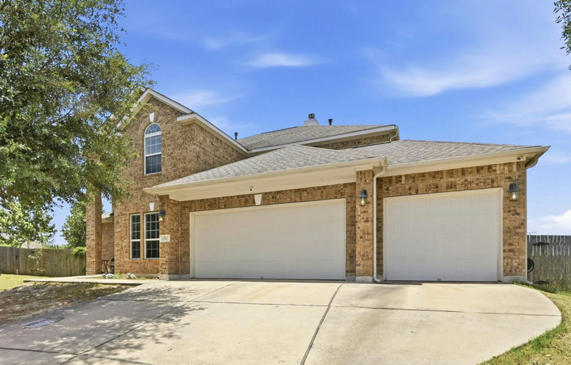258 Tangerine Dr — exterior