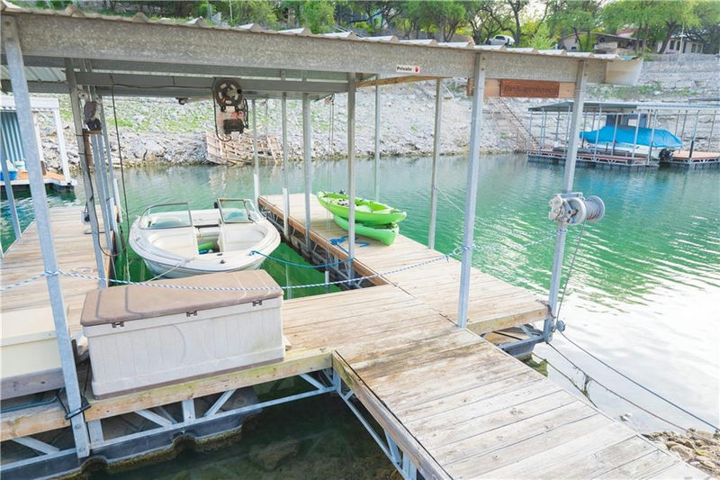 16308 Lake Loop — exterior