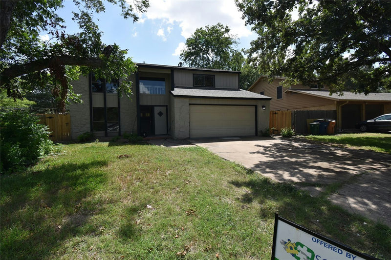 1309 July Dr — exterior