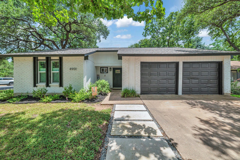 4901 Powder River Rd — exterior