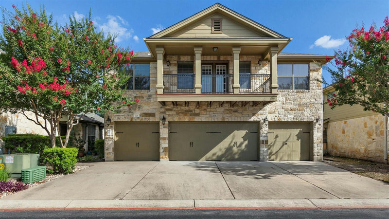 14815 Avery Ranch Blvd #2A (201) — exterior