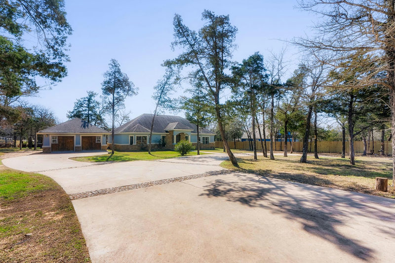 147 Lantana Dr — exterior