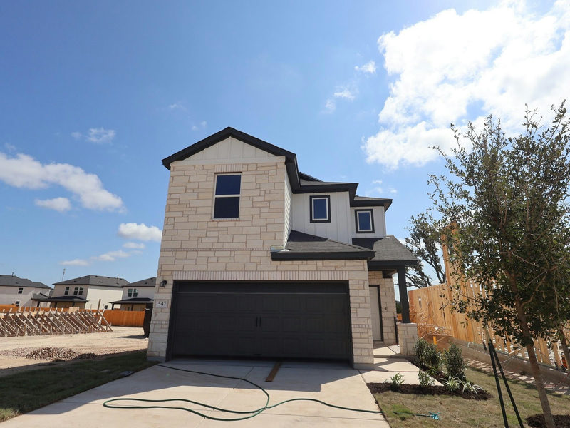 547 Bishop Wood Rd — exterior